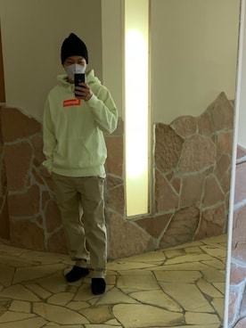 doraemonsterさんのコーディネート