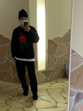 doraemonsterさんのコーディネート