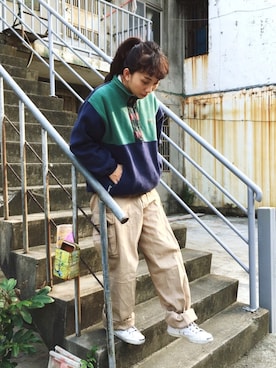 MAOさんのコーディネート