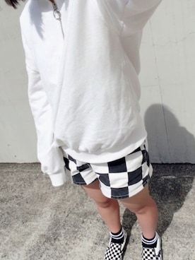 ayumuさんのコーディネート