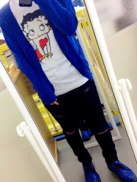 ayumuさんのコーディネート