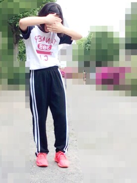 ayumuさんのコーディネート