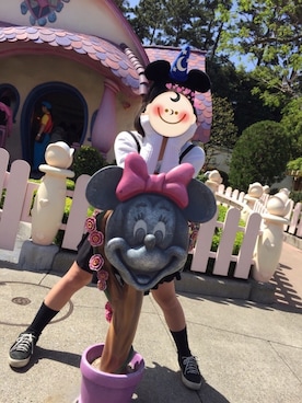 ayumuさんのコーディネート