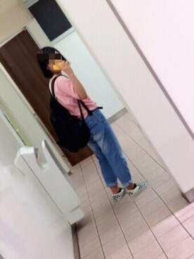 ayumuさんのコーディネート