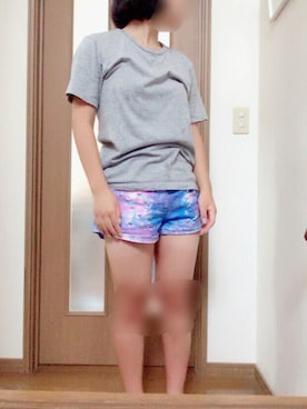 ayumuさんのコーディネート