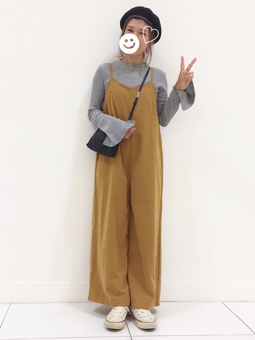𝕂𝔼𝕀𝕂𝕆さんのコーディネート