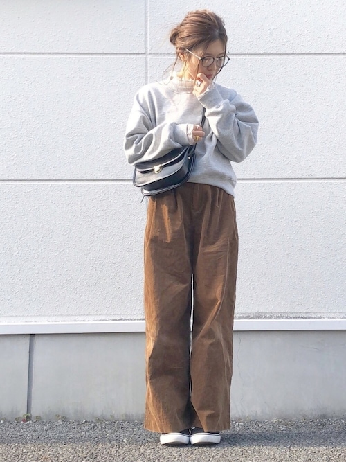 𝕂𝔼𝕀𝕂𝕆さんのコーディネート