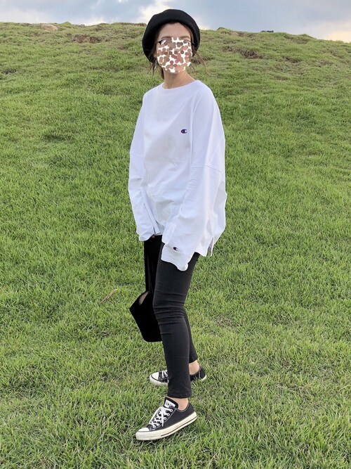 𝕂𝔼𝕀𝕂𝕆さんのコーディネート