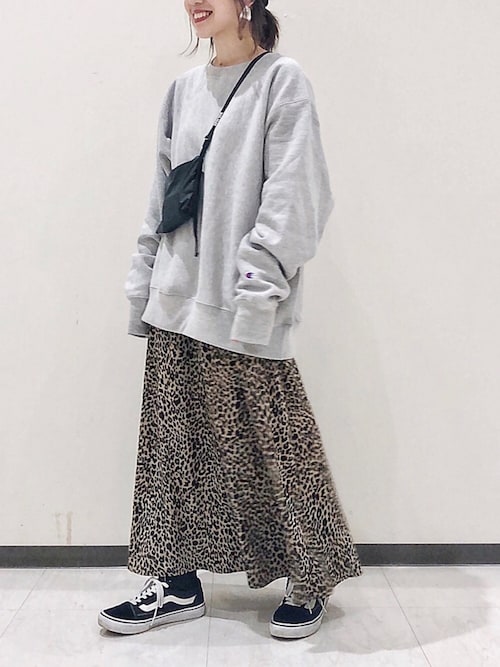 𝕂𝔼𝕀𝕂𝕆さんのコーディネート