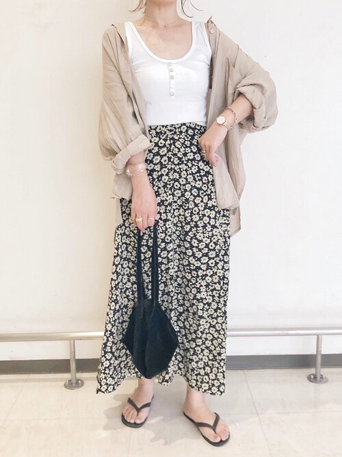 𝕂𝔼𝕀𝕂𝕆さんのコーディネート