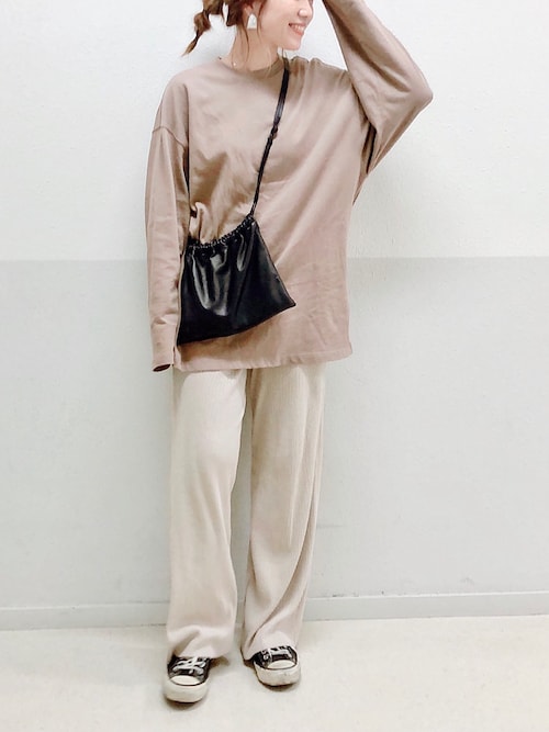 𝕂𝔼𝕀𝕂𝕆さんのコーディネート