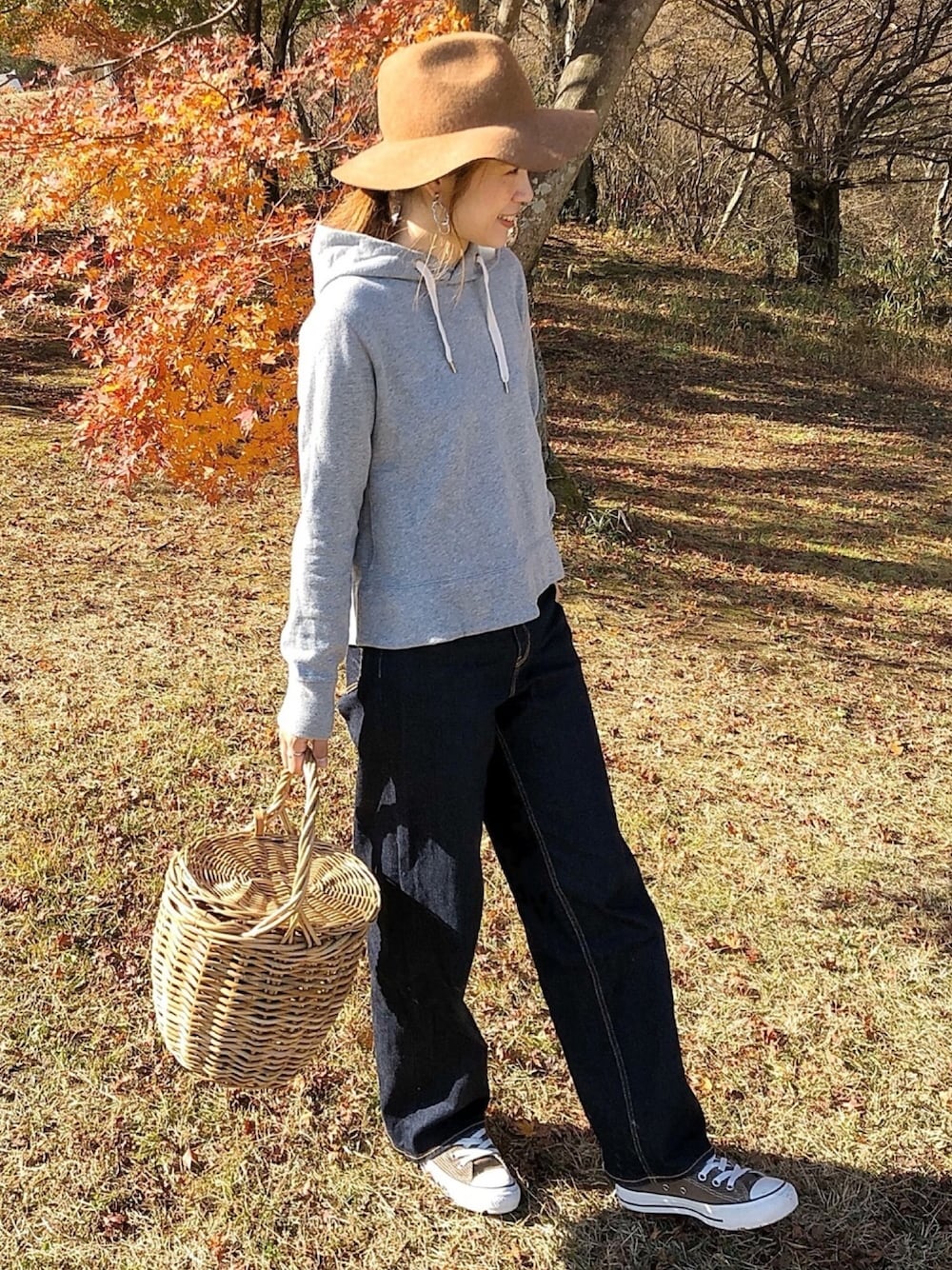 STUDIOUS（ステュディオス）の「【WEARISTA yan コラボ】デニム  