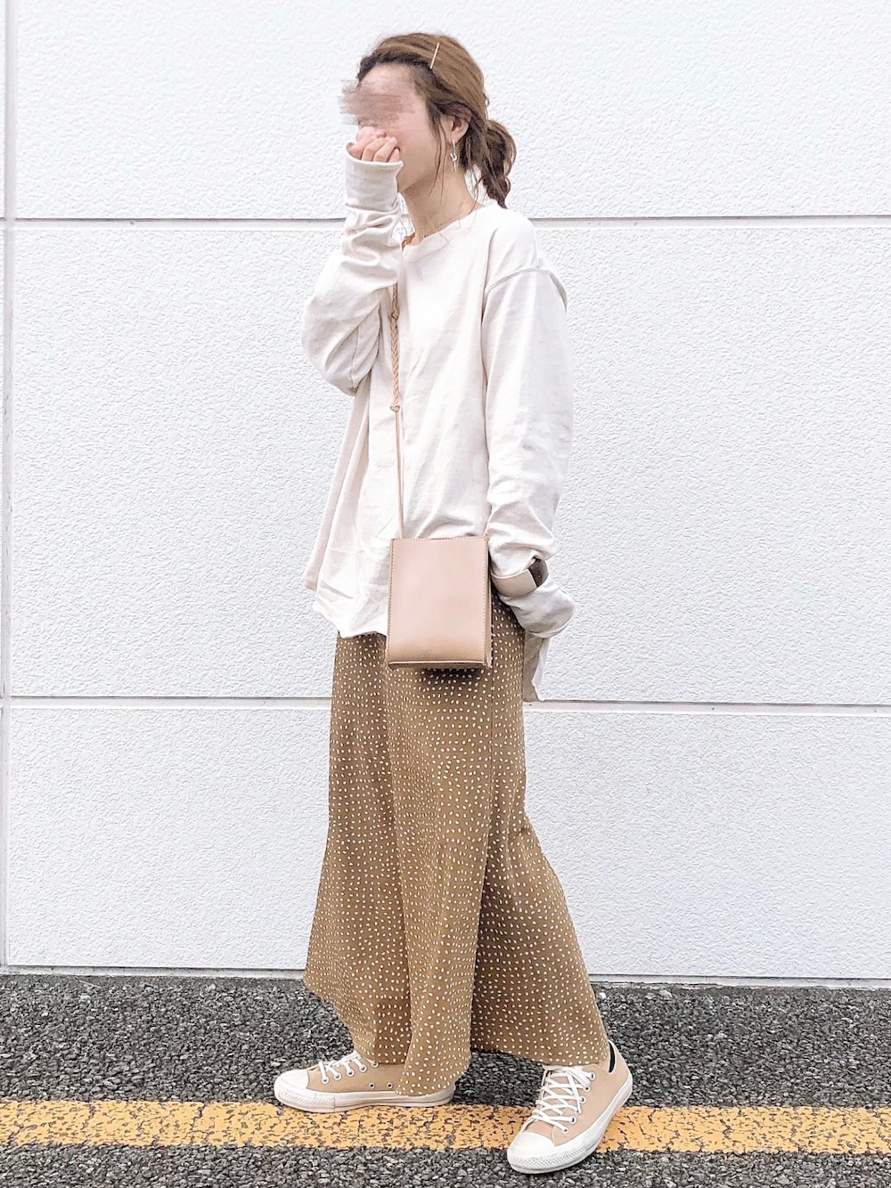 希少 ＜6(ROKU)＞BACK STITCH PULLOVER/プルオーバー 6（ロク）の「＜6(ROKU)＞BACK STITCH PULLOVER/プルオーバー（Tシャツ