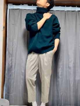 ariick5さんのコーディネート