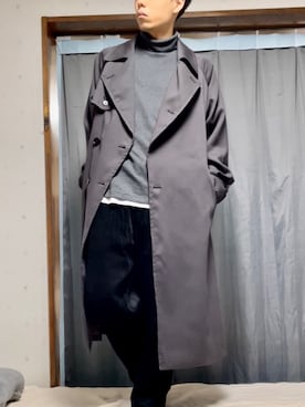 ariick5さんのコーディネート