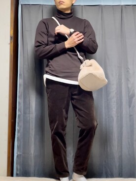 ariick5さんのコーディネート