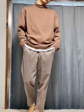 ariick5さんのコーディネート