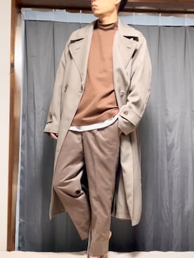 ariick5さんのコーディネート