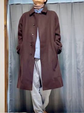 ariick5さんのコーディネート