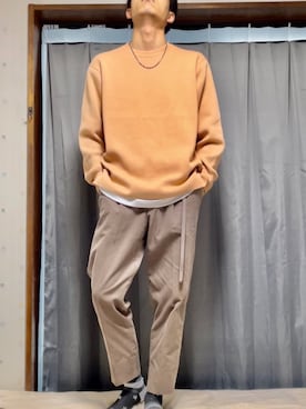 ariick5さんのコーディネート