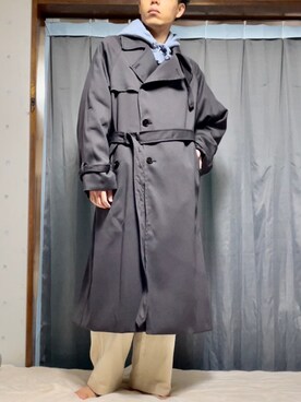 ariick5さんのコーディネート