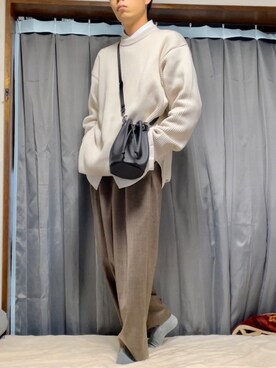 ariick5さんのコーディネート