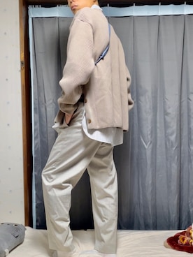 ariick5さんのコーディネート