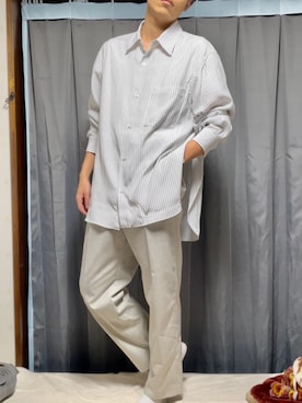 ariick5さんのコーディネート