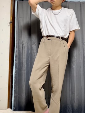 ariick5さんのコーディネート