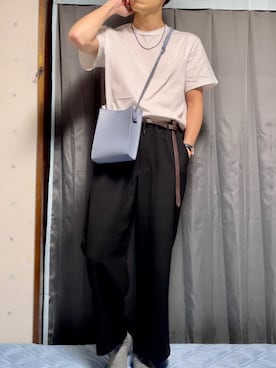 ariick5さんのコーディネート