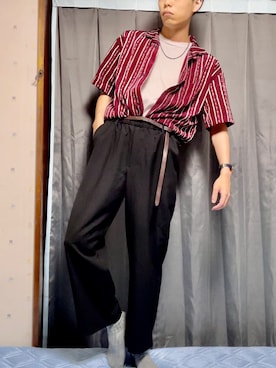 ariick5さんのコーディネート