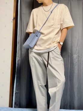 ariick5さんのコーディネート