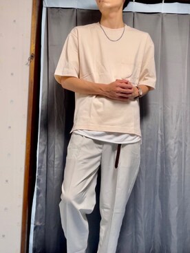 ariick5さんのコーディネート