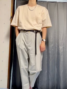 ariick5さんのコーディネート