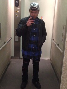 Timberland | 黒Timberland(ブーツ)