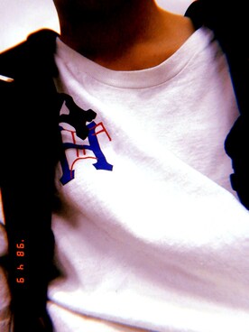 びすけさんのコーディネート