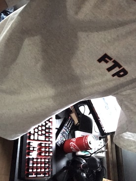 びすけさんのコーディネート