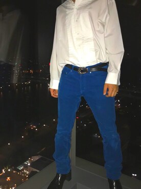 はげなおさんのコーディネート