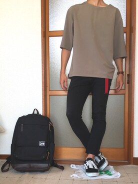 tyanさんのコーディネート