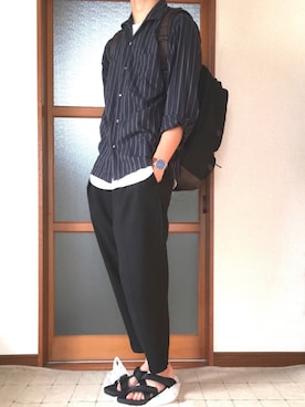 tyanさんのコーディネート