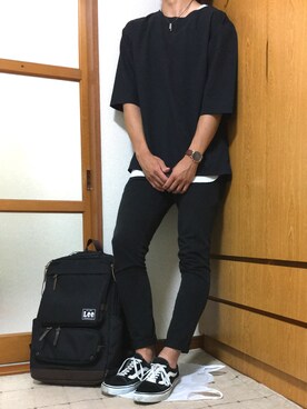 tyanさんのコーディネート