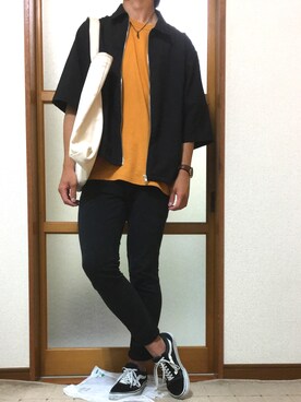 tyanさんのコーディネート