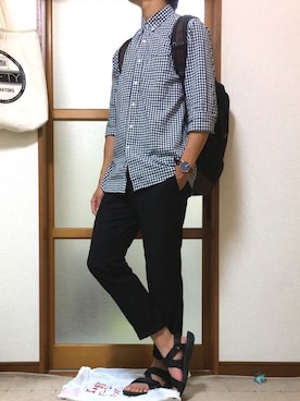 tyanさんのコーディネート