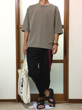 tyanさんのコーディネート