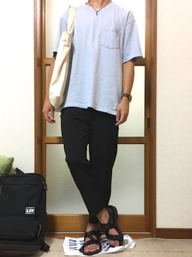 tyanさんのコーディネート