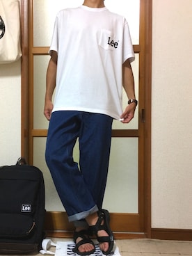 tyanさんのコーディネート