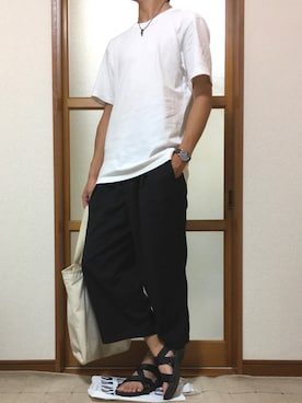 tyanさんのコーディネート