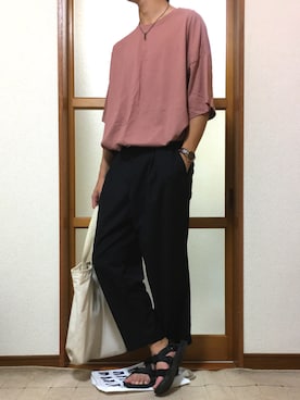 tyanさんのコーディネート