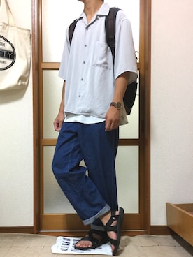 tyanさんのコーディネート