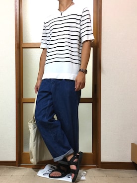 tyanさんのコーディネート